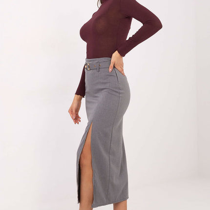  Skirt model 222207 Rue Paris 