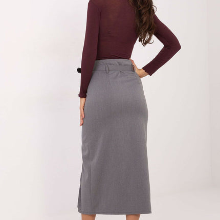 Skirt model 222207 Rue Paris 