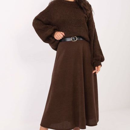  Skirt model 222215 Rue Paris 