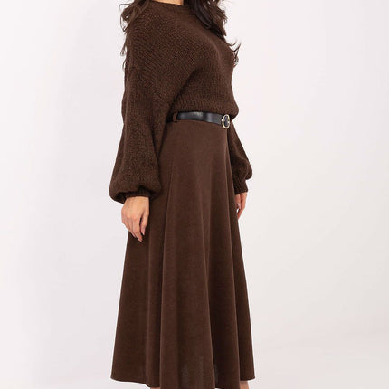  Skirt model 222215 Rue Paris 