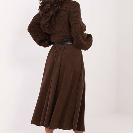  Skirt model 222215 Rue Paris 