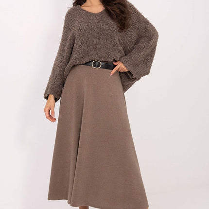  Skirt model 222216 Rue Paris 
