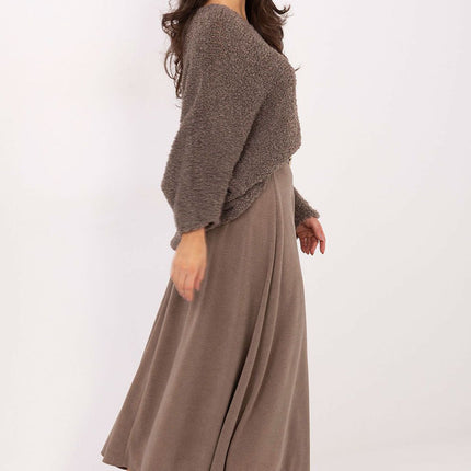  Skirt model 222216 Rue Paris 