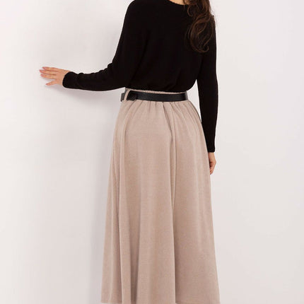  Skirt model 222217 Rue Paris 