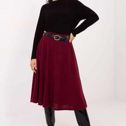  Skirt model 222224 Rue Paris 