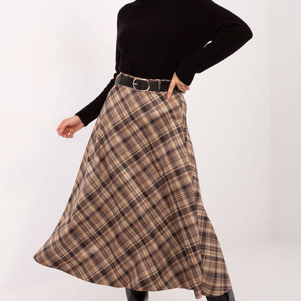  Skirt model 222226 Rue Paris 