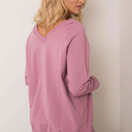  Sweatshirt model 222228 Rue Paris 