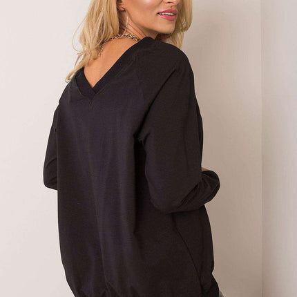  Sweatshirt model 222229 Rue Paris 