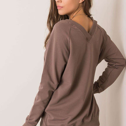  Sweatshirt model 222230 Rue Paris 