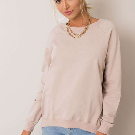  Sweatshirt model 222232 Rue Paris 