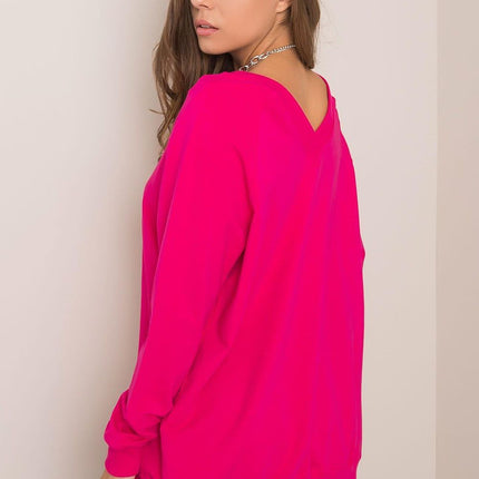  Sweatshirt model 222233 Rue Paris 