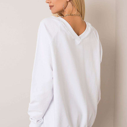  Sweatshirt model 222234 Rue Paris 
