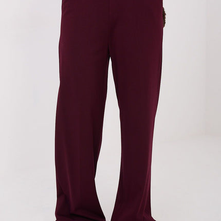  Women trousers model 222238 Rue Paris 
