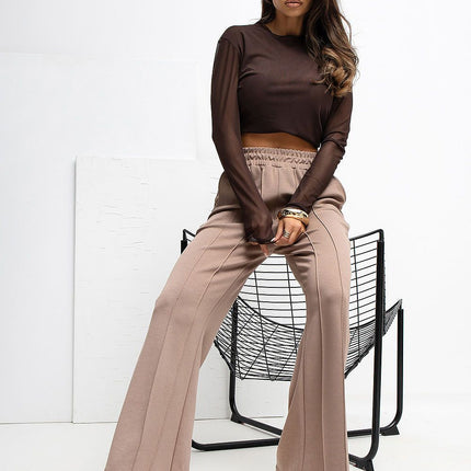  Tracksuit trousers model 222248 Rue Paris 