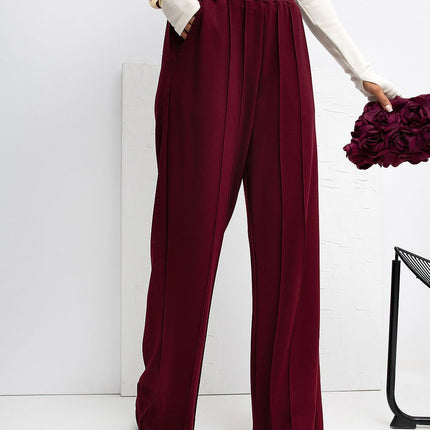  Tracksuit trousers model 222250 Rue Paris 