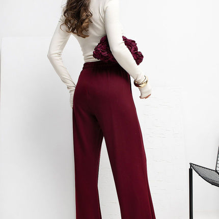  Tracksuit trousers model 222250 Rue Paris 