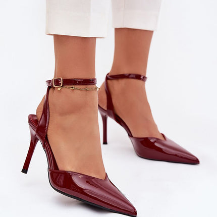  High heels model 222253 Step in style 