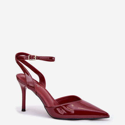 High heels model 222253 Step in style 