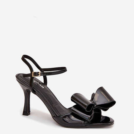  Heel sandals model 222270 Step in style 