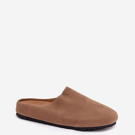  Slippers model 222273 Step in style 