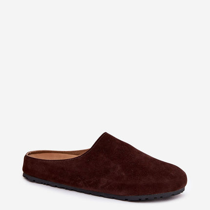  Slippers model 222274 Step in style 