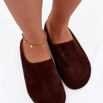  Slippers model 222274 Step in style 