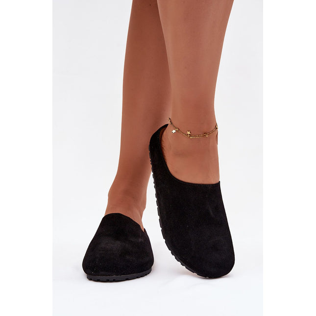  Slippers model 222275 Step in style 