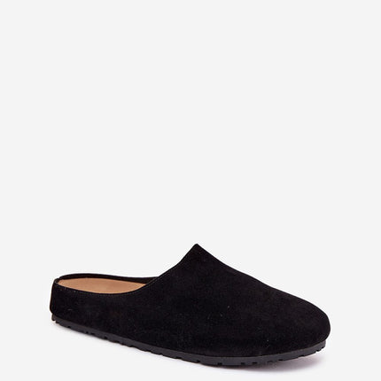  Slippers model 222275 Step in style 