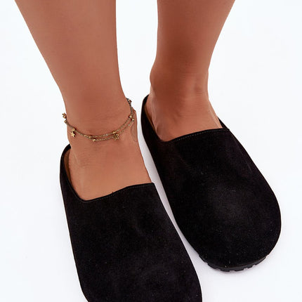  Slippers model 222275 Step in style 