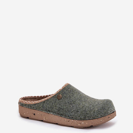  Slippers model 222276 Step in style 