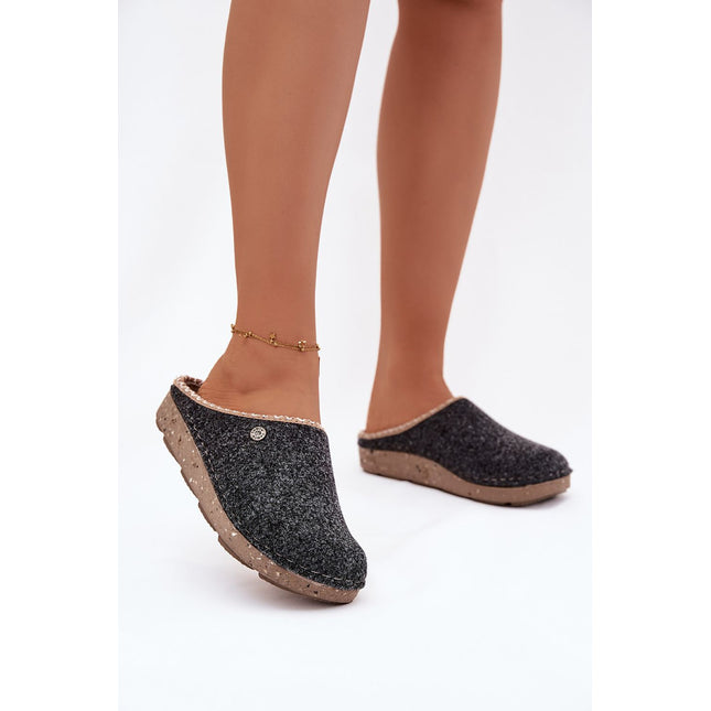  Slippers model 222277 Step in style 