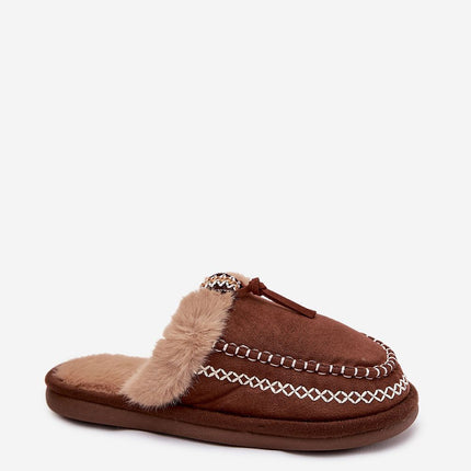  Slippers model 222279 Step in style 