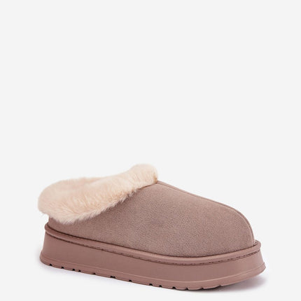  Slippers model 222280 Step in style 