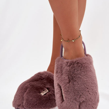  Slippers model 222283 Step in style 