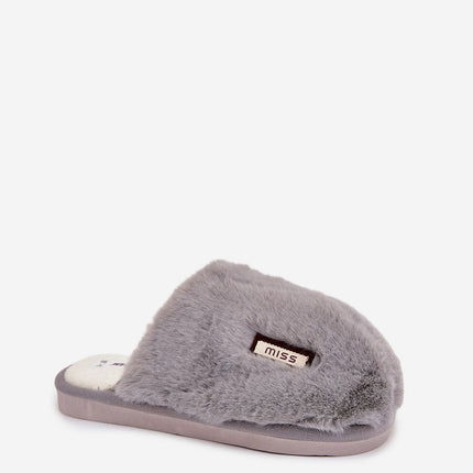  Slippers model 222284 Step in style 