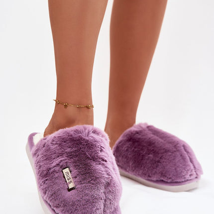  Slippers model 222285 Step in style 