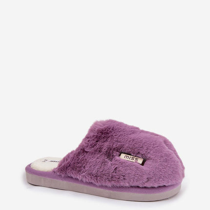  Slippers model 222285 Step in style 