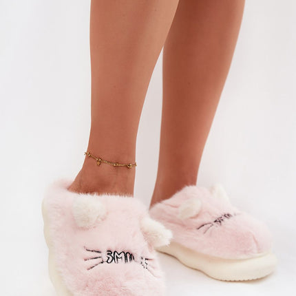  Slippers model 222287 Step in style 