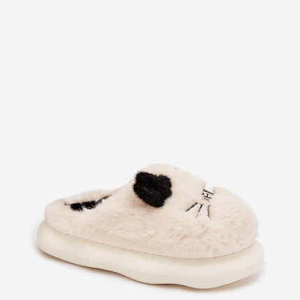  Slippers model 222288 Step in style 