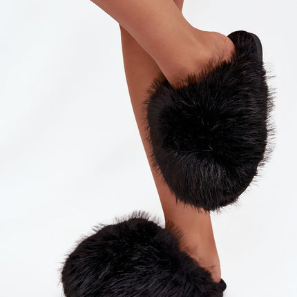  Slippers model 222289 Step in style 