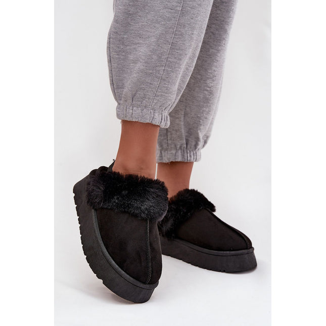  Slippers model 222290 Step in style 