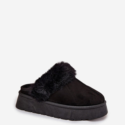  Slippers model 222290 Step in style 