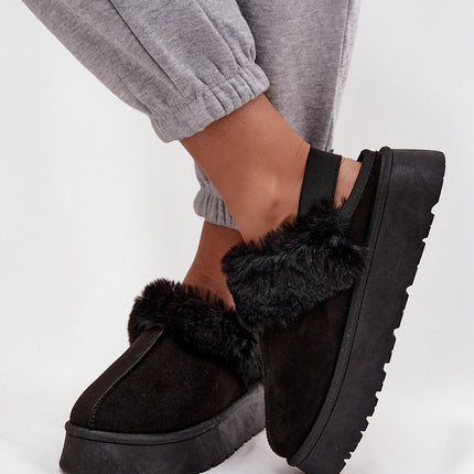  Slippers model 222290 Step in style 