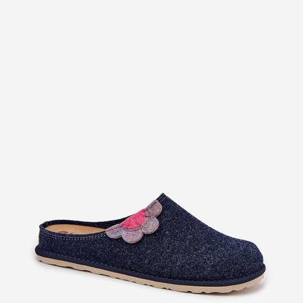  Slippers model 222291 Step in style 