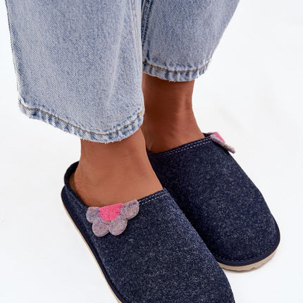  Slippers model 222291 Step in style 