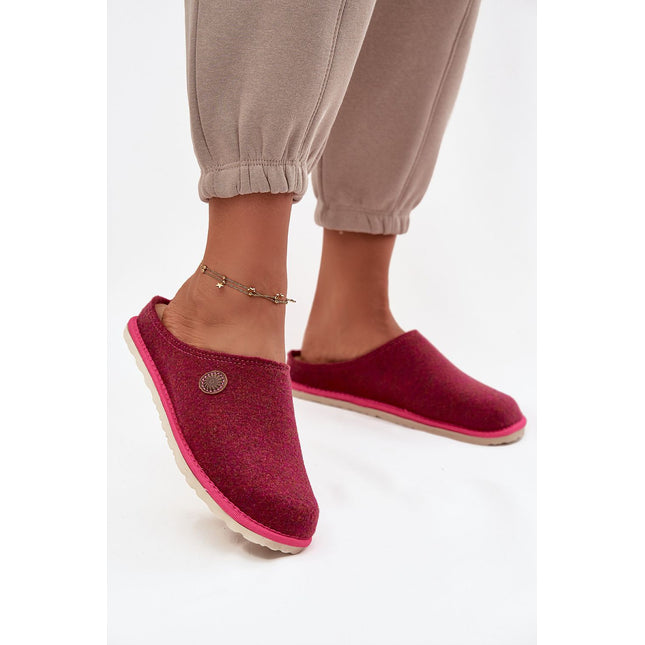  Slippers model 222294 Step in style 