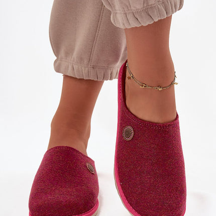  Slippers model 222294 Step in style 