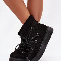  Snow boots model 222296 Step in style 