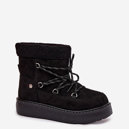  Snow boots model 222296 Step in style 