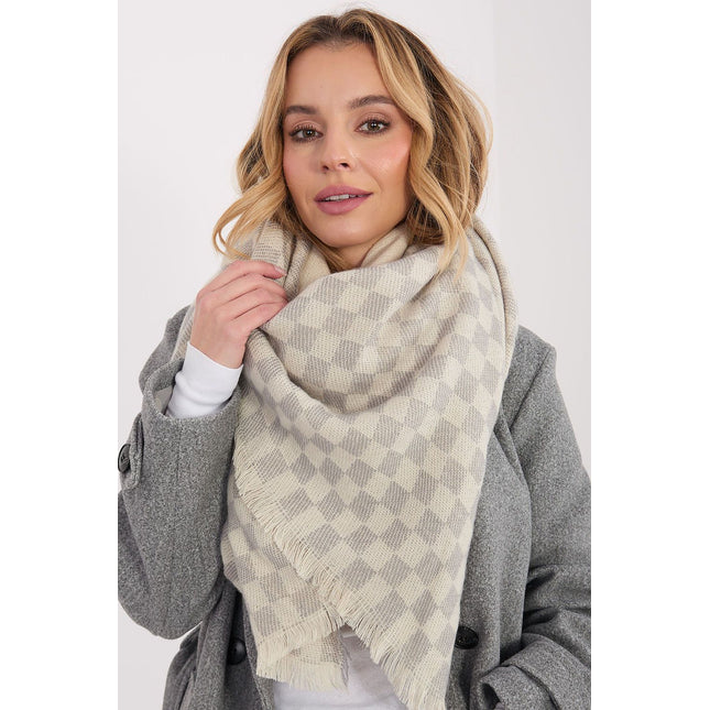  Shawl model 222302 AT 